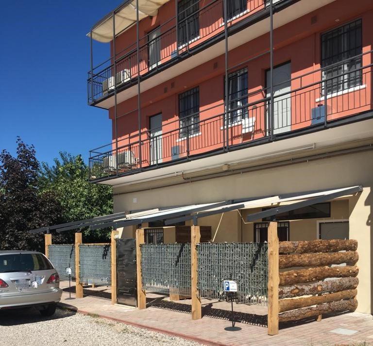 Garbini Alla Fiera Verona Exterior photo